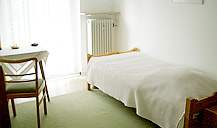 Gästezimmer