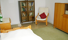 Gästezimmer