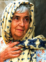 Ruth Pfau