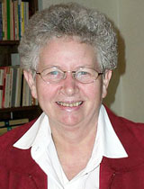 Hildegard Kock